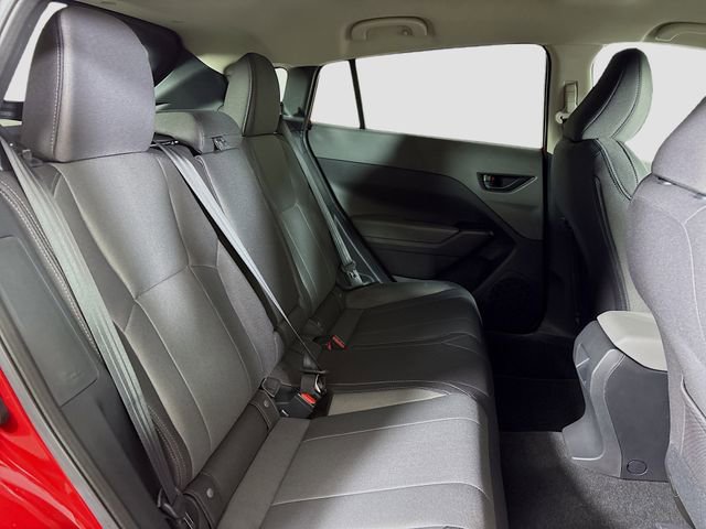 New 2026 Subaru Crosstrek 2.5i image 25
