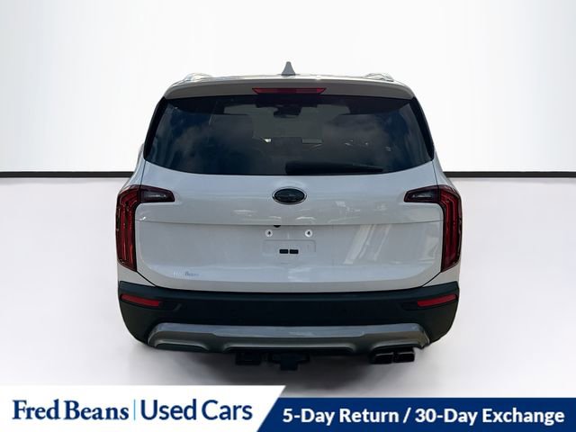 Used 2020 Kia Telluride SX w/ Towing Package image 7