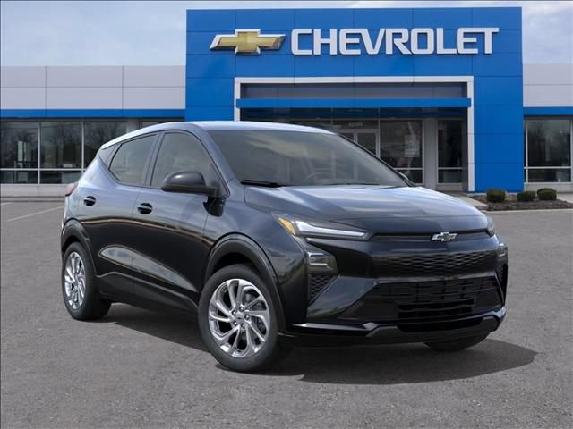 New 2027 Chevrolet Bolt LT w/ Comfort Package FWD image 7