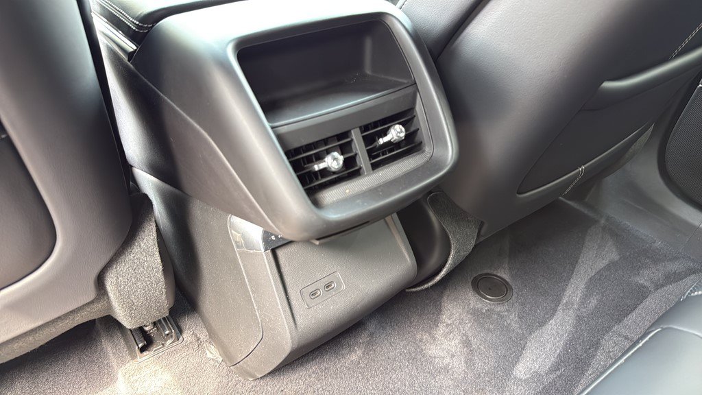 Certified 2024 Cadillac Lyriq Sport w/ LPO, Floor Liner Package AWD/4WD image 26