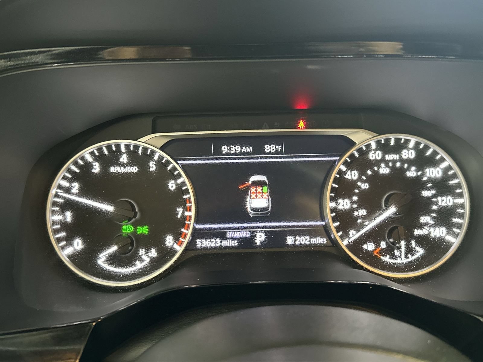 Certified 2022 Nissan Pathfinder SV FWD image 15