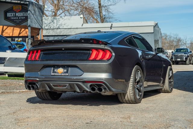 Used 2019 Ford Mustang GT w/ Performance Package - Level 2 image 6