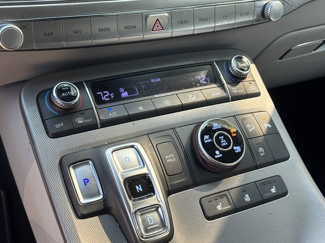 Used 2021 Hyundai Palisade SEL AWD/4WD image 23