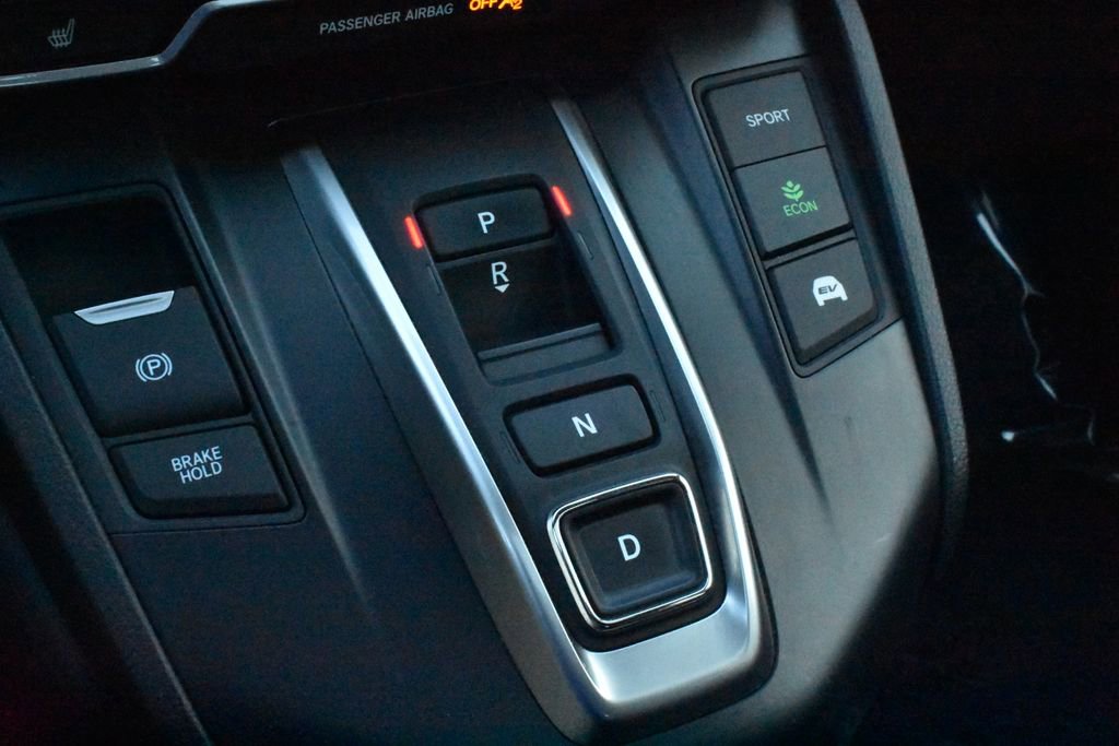Used 2021 Honda CR-V EX image 22
