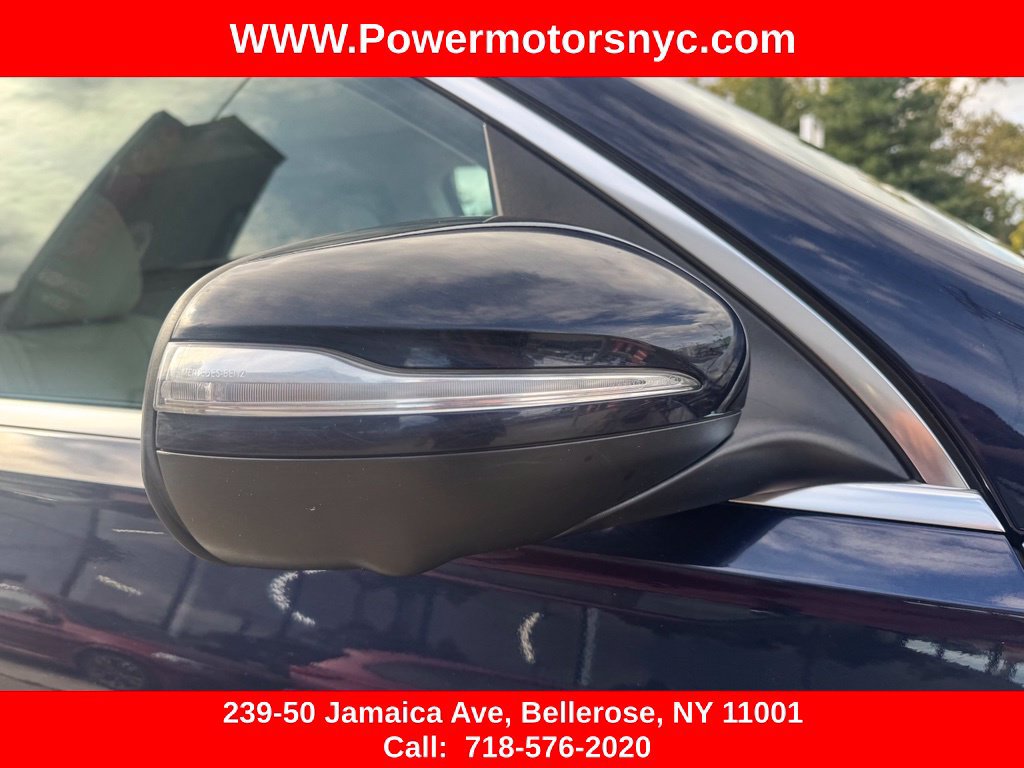 Used 2020 Mercedes-Benz GLE 350 4MATIC w/ Premium Package image 10