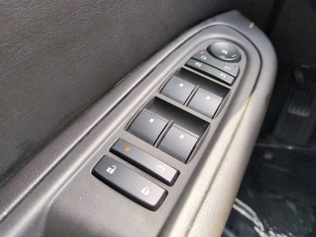 Used 2016 Chevrolet Traverse LTZ w/ LPO, 'HIT The Road' Package FWD image 30