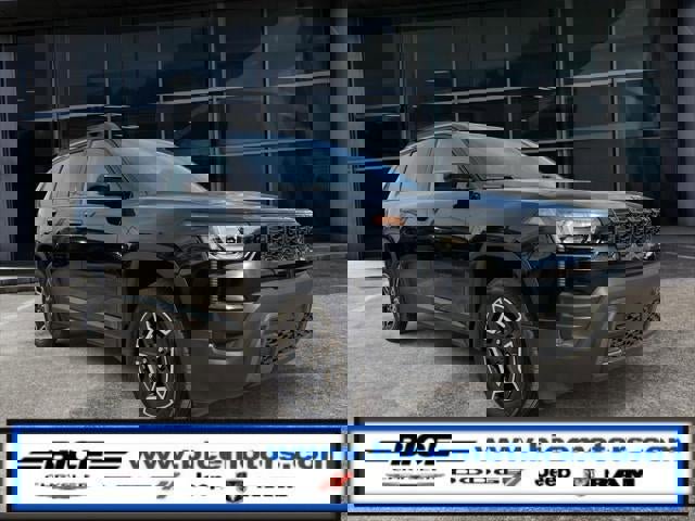 New 2026 Jeep Cherokee Limited image 23