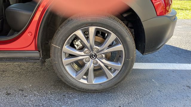 New 2025 MAZDA CX-30 AWD 2.5 S w/ Preferred Package image 26