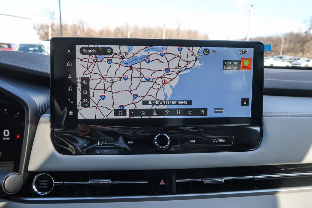 New 2026 Mitsubishi Outlander SE FWD image 32