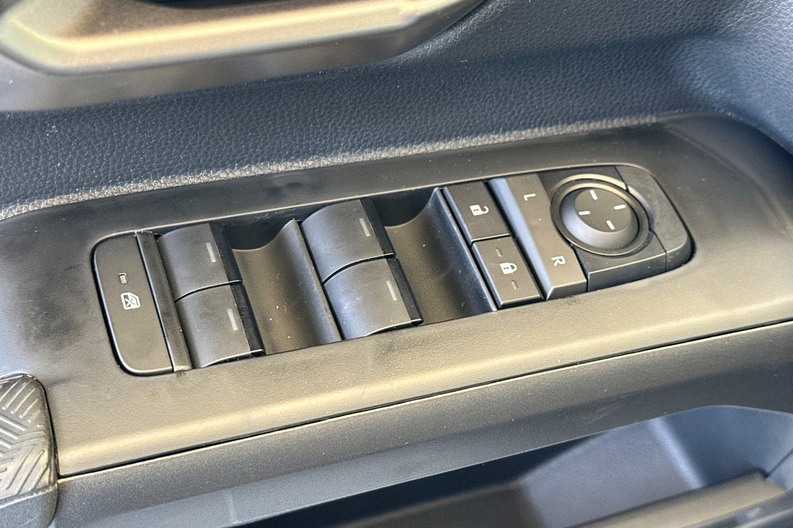 New 2026 Toyota Tacoma TRD Sport AWD/4WD image 13