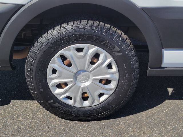 Certified 2023 Ford Transit 350 XLT RWD image 5