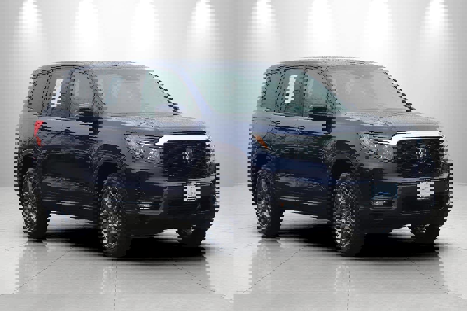 Certified 2023 Honda Passport EX-L image 9