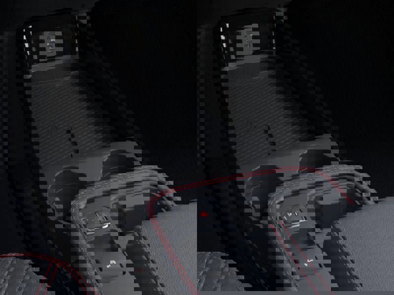 New 2026 Ford Mustang Mach-E Premium w/ Sport Appearance Package image 15