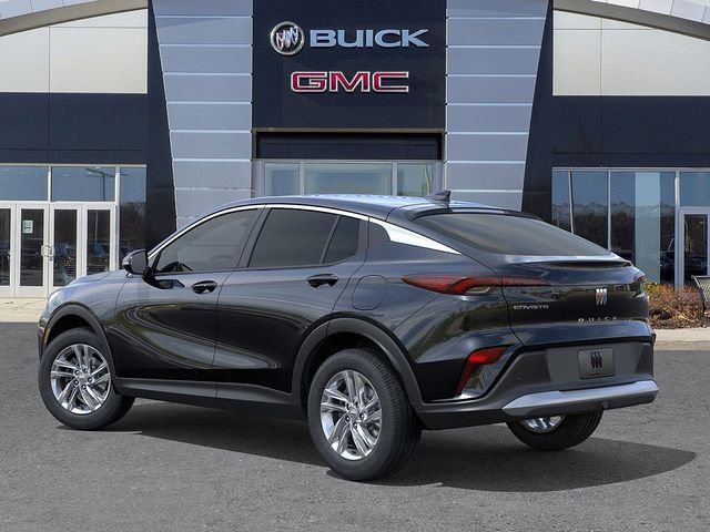 New 2026 Buick Envista Preferred w/ Convenience I Package FWD image 3