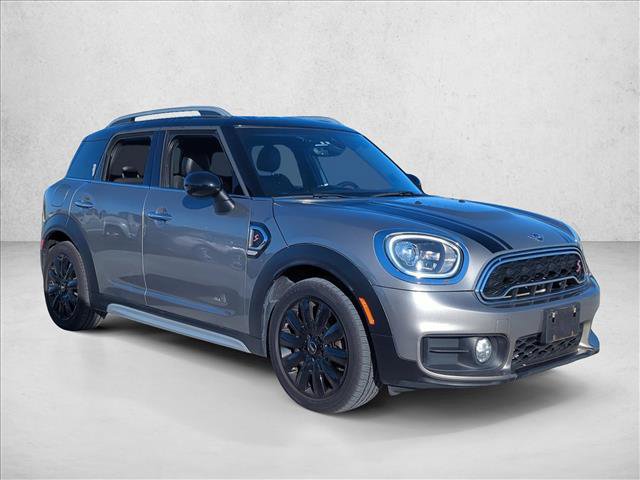 Used 2019 MINI Cooper Countryman S image 3