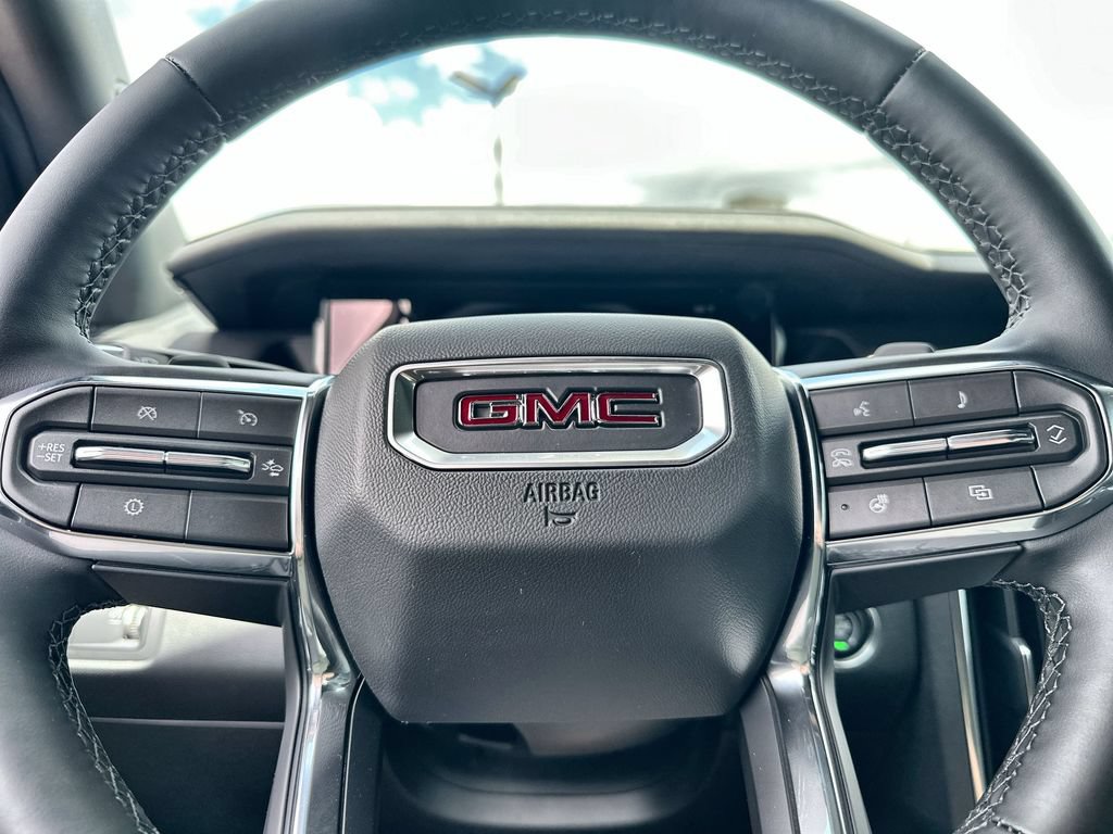 New 2026 GMC Acadia Elevation w/ Elevation Premium Package FWD image 33