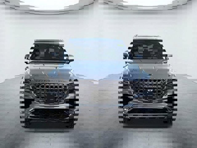 New 2026 Genesis GV80 3.5T Prestige image 8