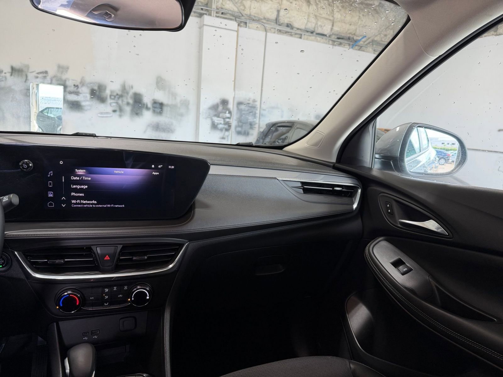 Used 2025 Buick Encore GX Preferred image 33