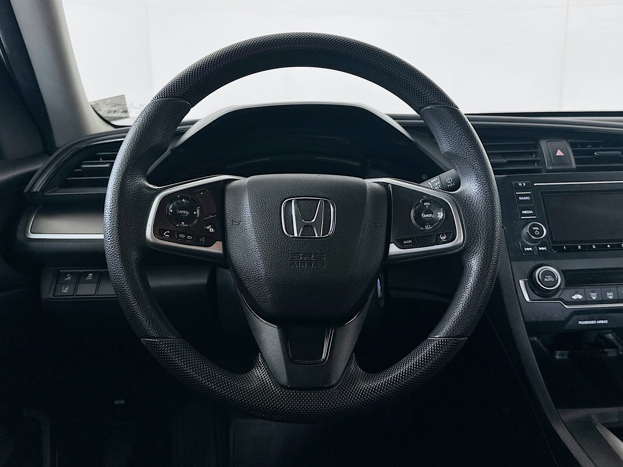 Used 2019 Honda Civic LX image 17