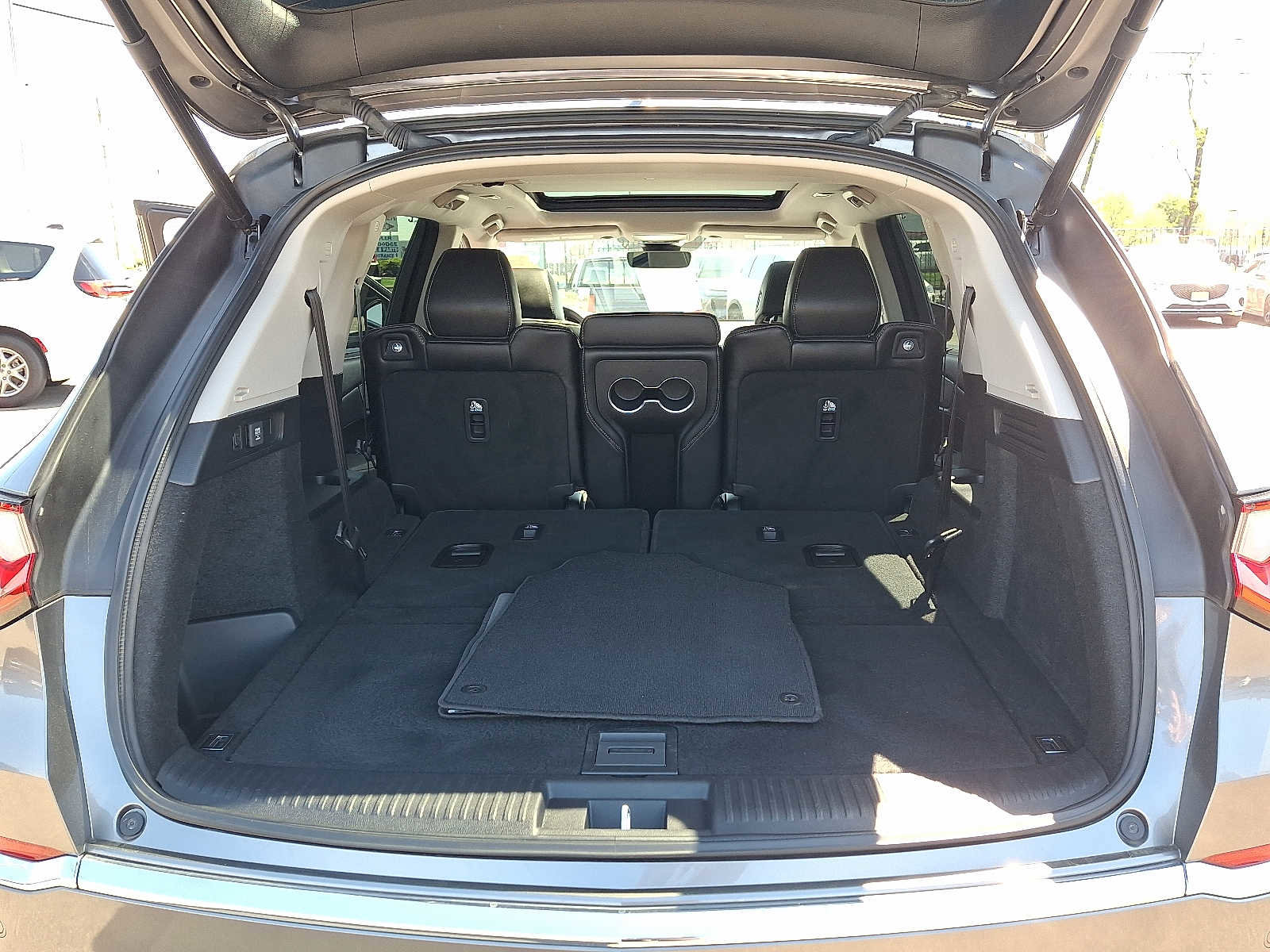 Certified 2023 Acura MDX SH-AWD w/ Technology Package image 29