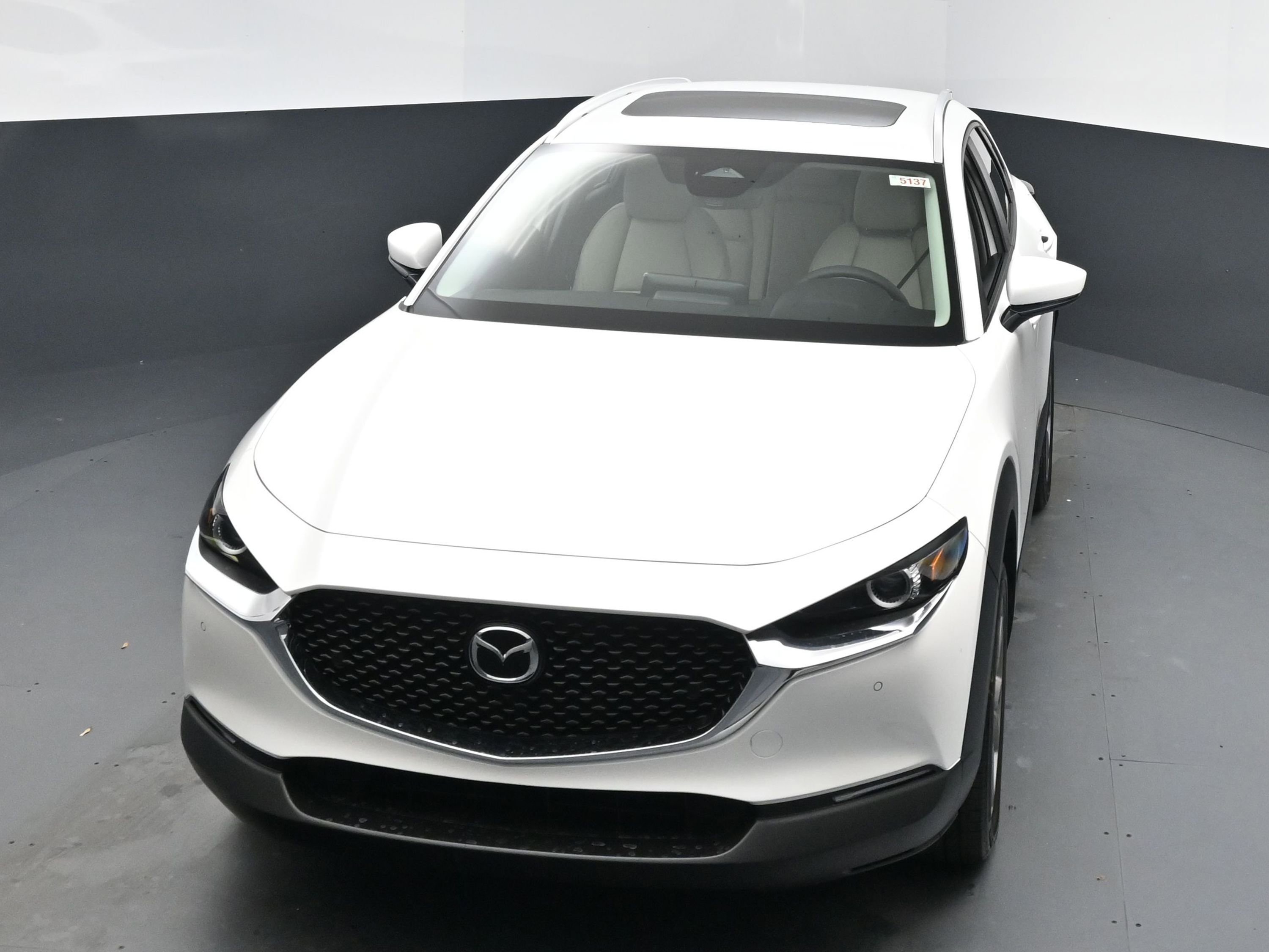 New 2026 MAZDA CX-30 AWD 2.5 S image 9