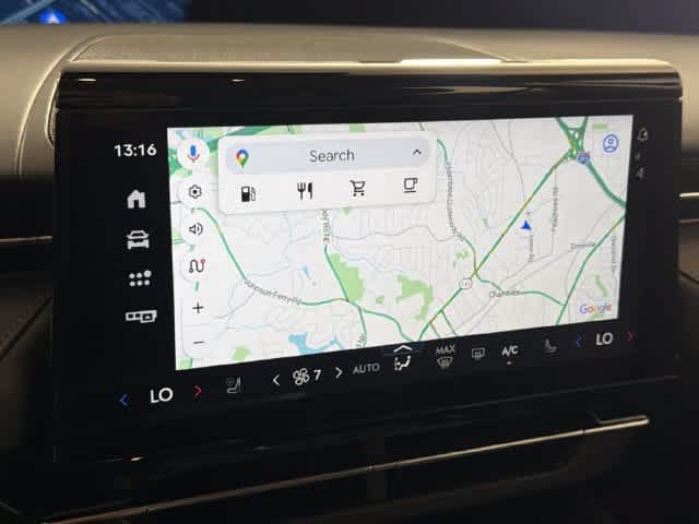 New 2026 Lincoln Nautilus Premier AWD/4WD image 8