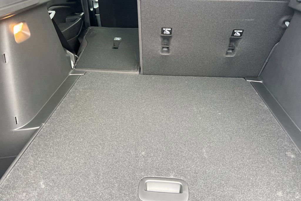 New 2026 Chevrolet Trax LS w/ LS Convenience Package image 11