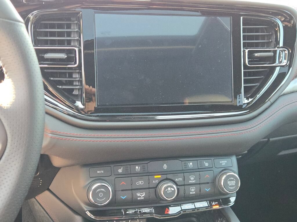 New 2026 Dodge Durango R/T AWD/4WD image 3