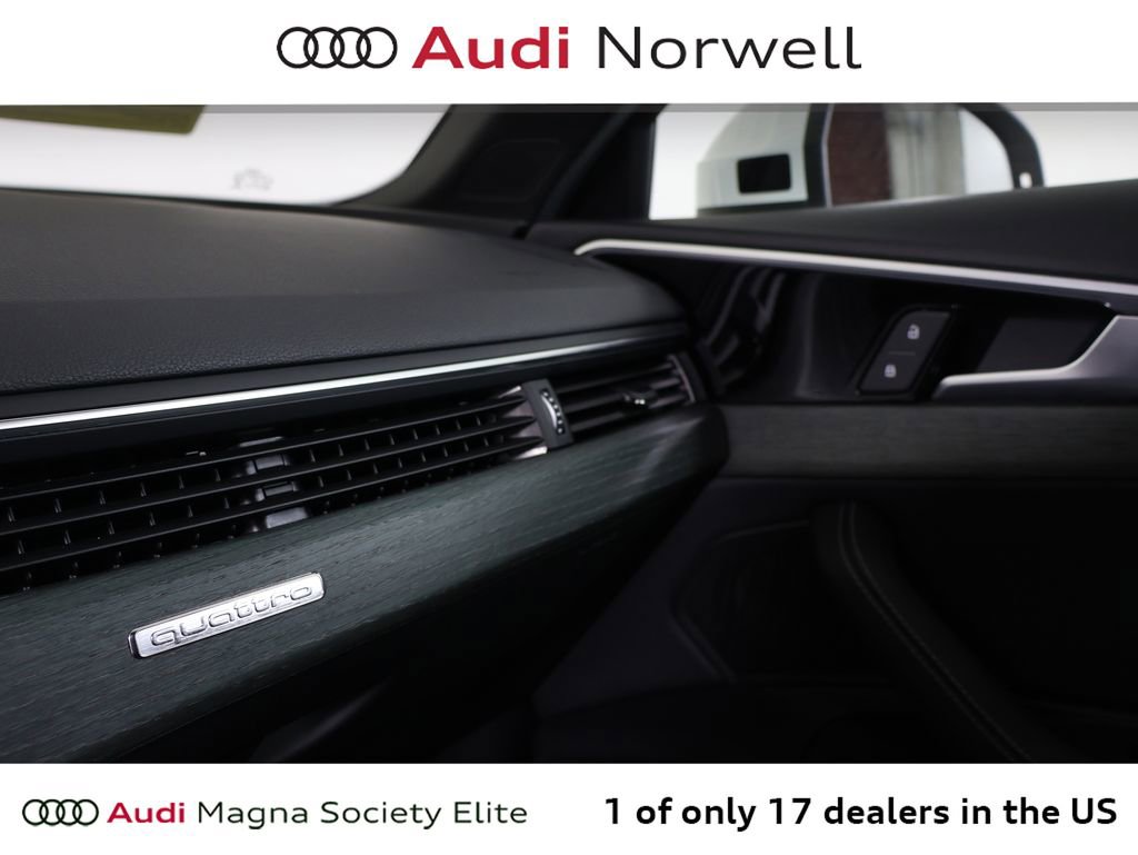 Used 2023 Audi A4 2.0T Premium Plus w/ Premium Plus Package image 7