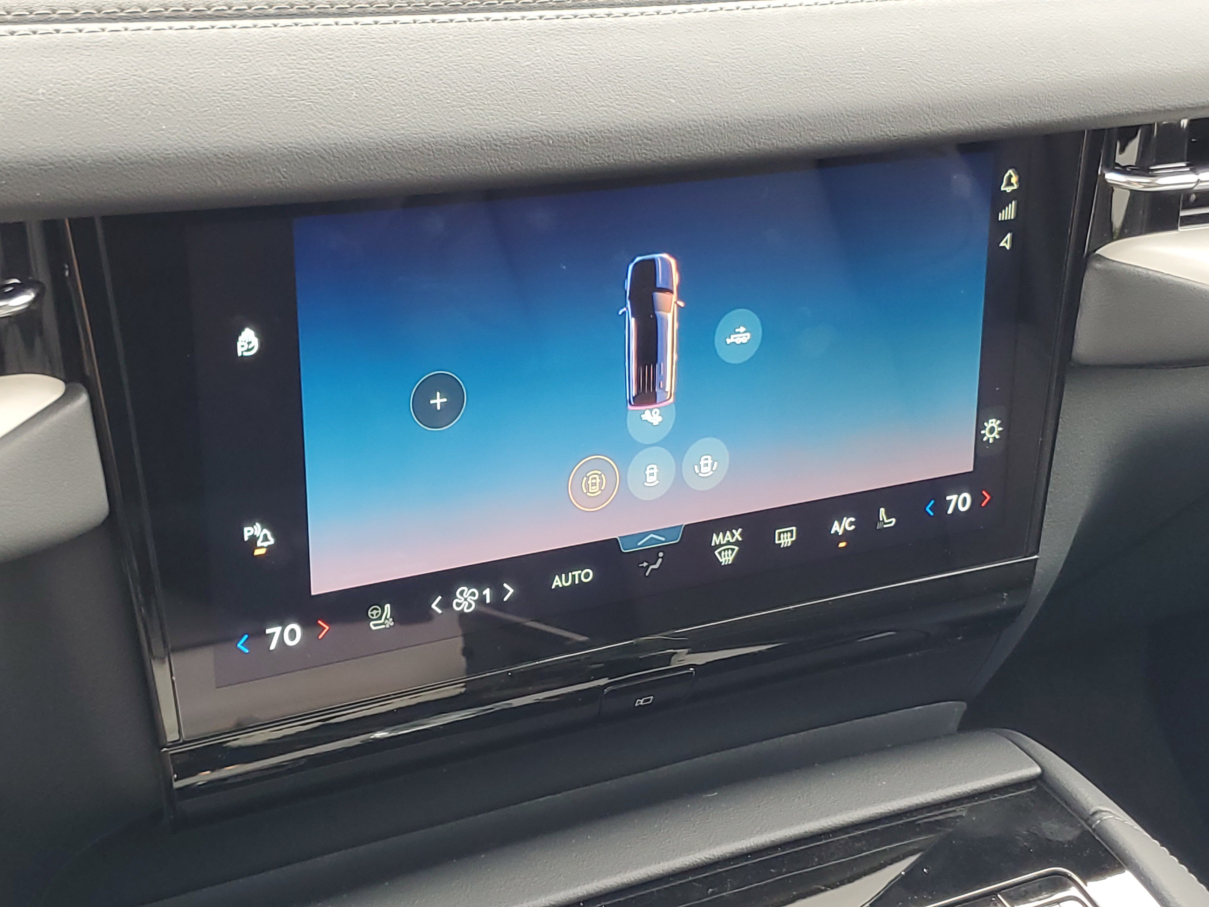 New 2027 Lincoln Navigator Reserve AWD/4WD image 24
