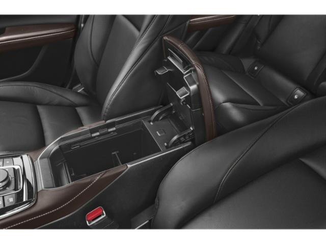 Used 2023 MAZDA CX-30 2.5 Turbo w/ Premium Package image 17