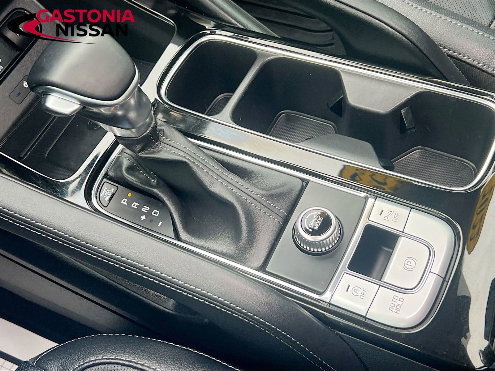 Used 2022 Kia Telluride EX image 22