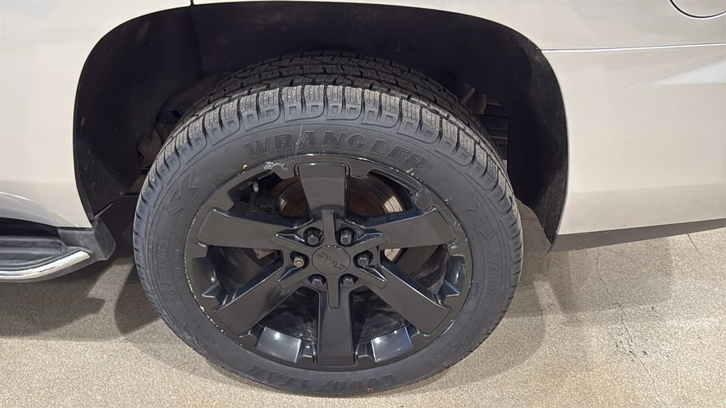 Used 2018 GMC Yukon SLE w/ Convenience Package image 10