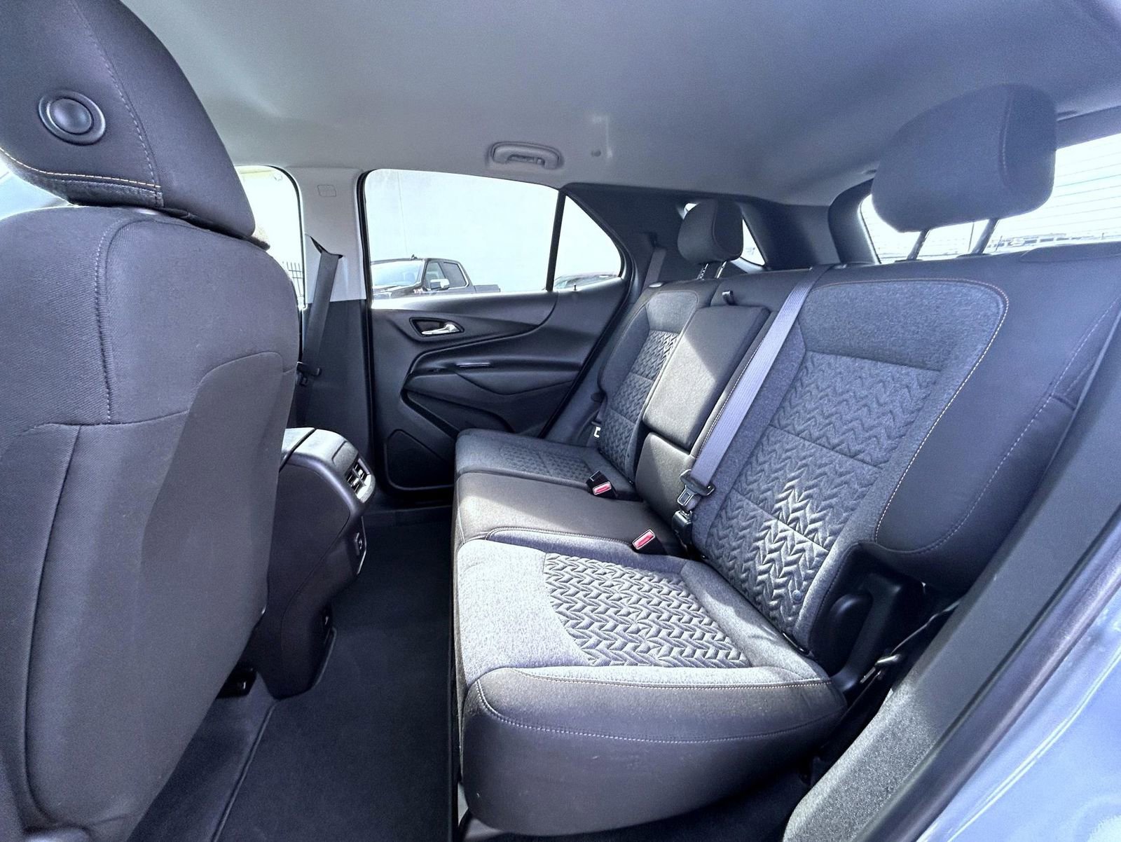 Certified 2024 Chevrolet Equinox LT image 20