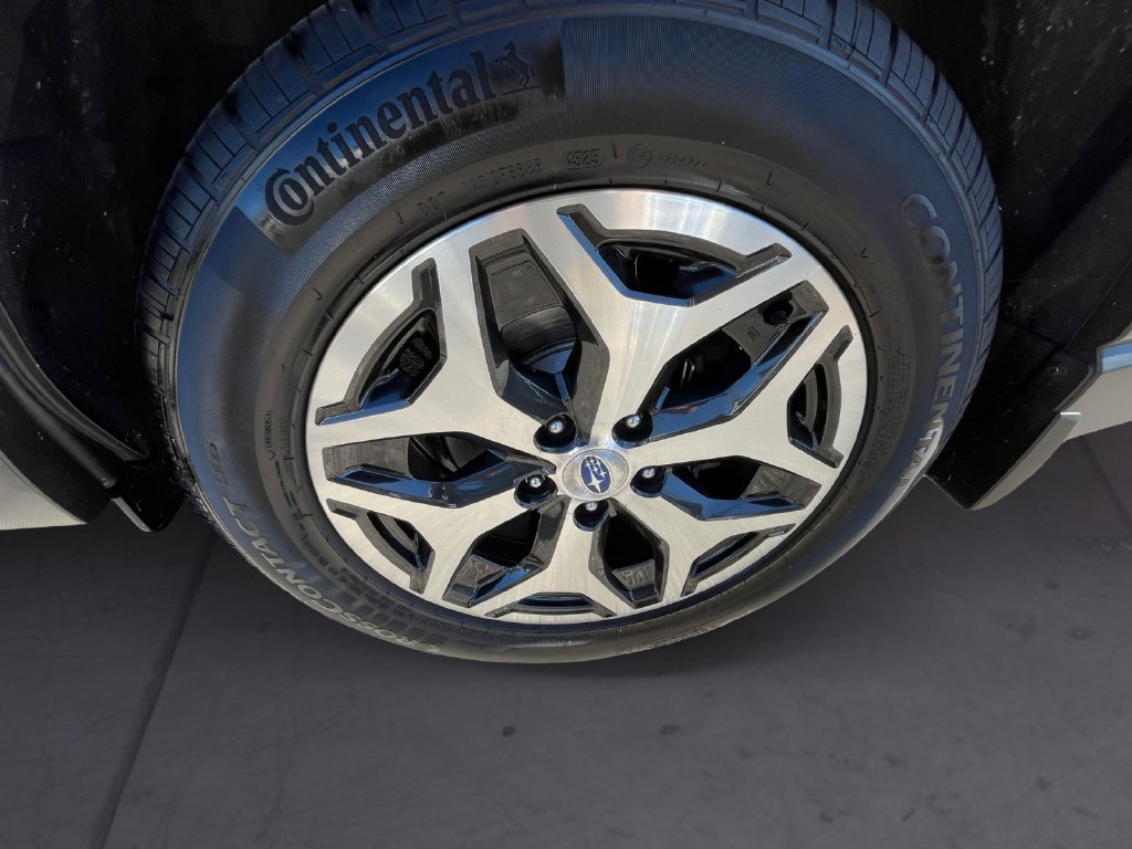 Used 2021 Subaru Forester Premium AWD/4WD image 14