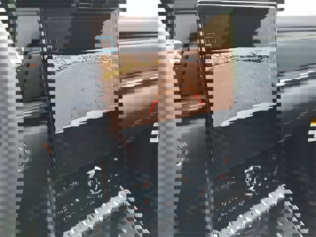 New 2026 GMC Terrain AT4 image 13