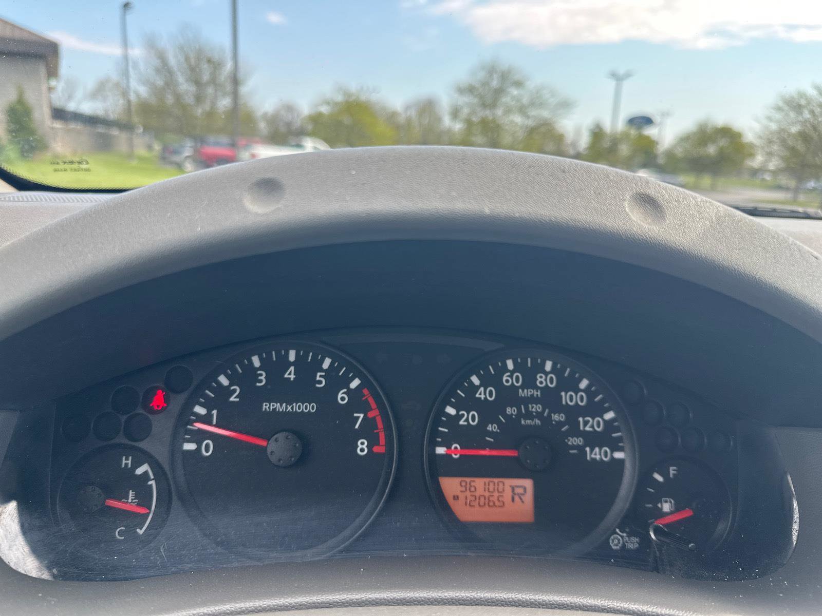 Used 2017 Nissan Frontier S image 15