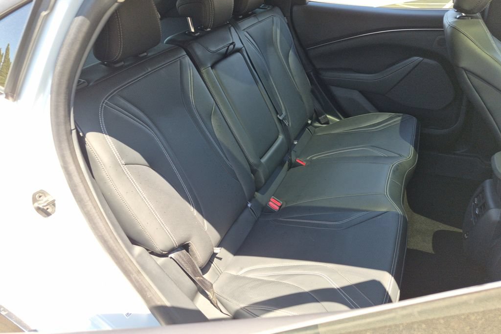 Used 2023 Ford Mustang Mach-E Premium RWD image 13
