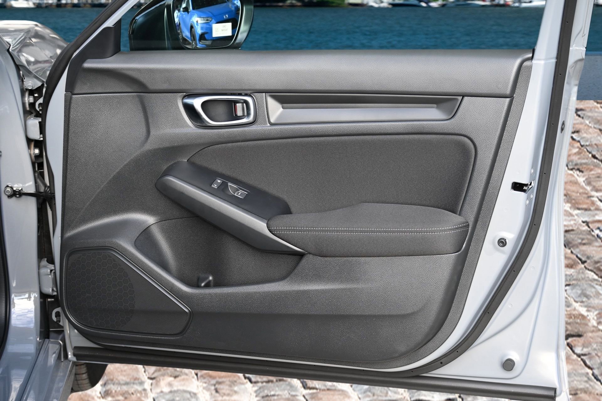 New 2026 Honda Civic Sport image 27