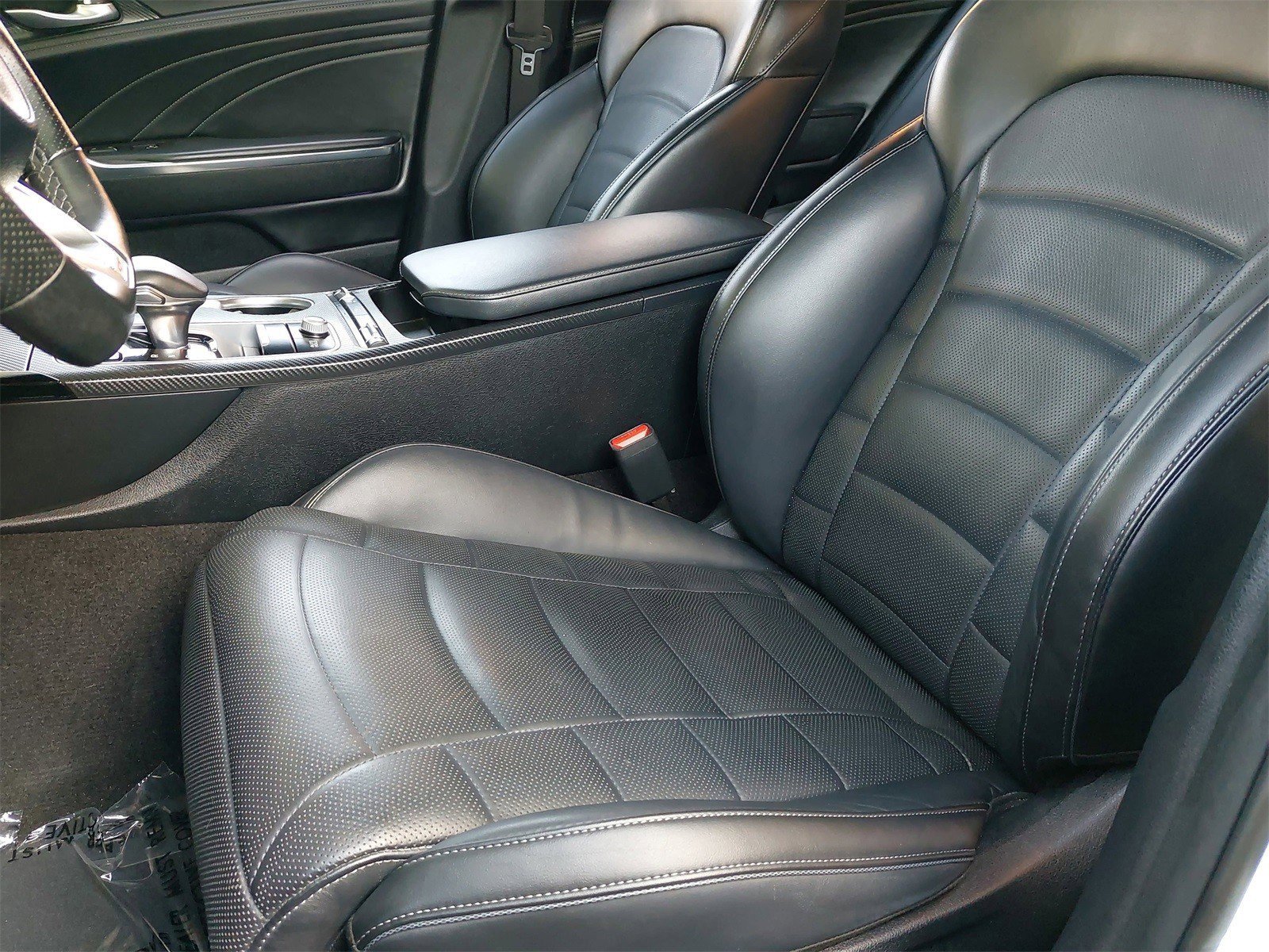 Used 2022 Kia Stinger GT2 w/ Scorpion Package image 15