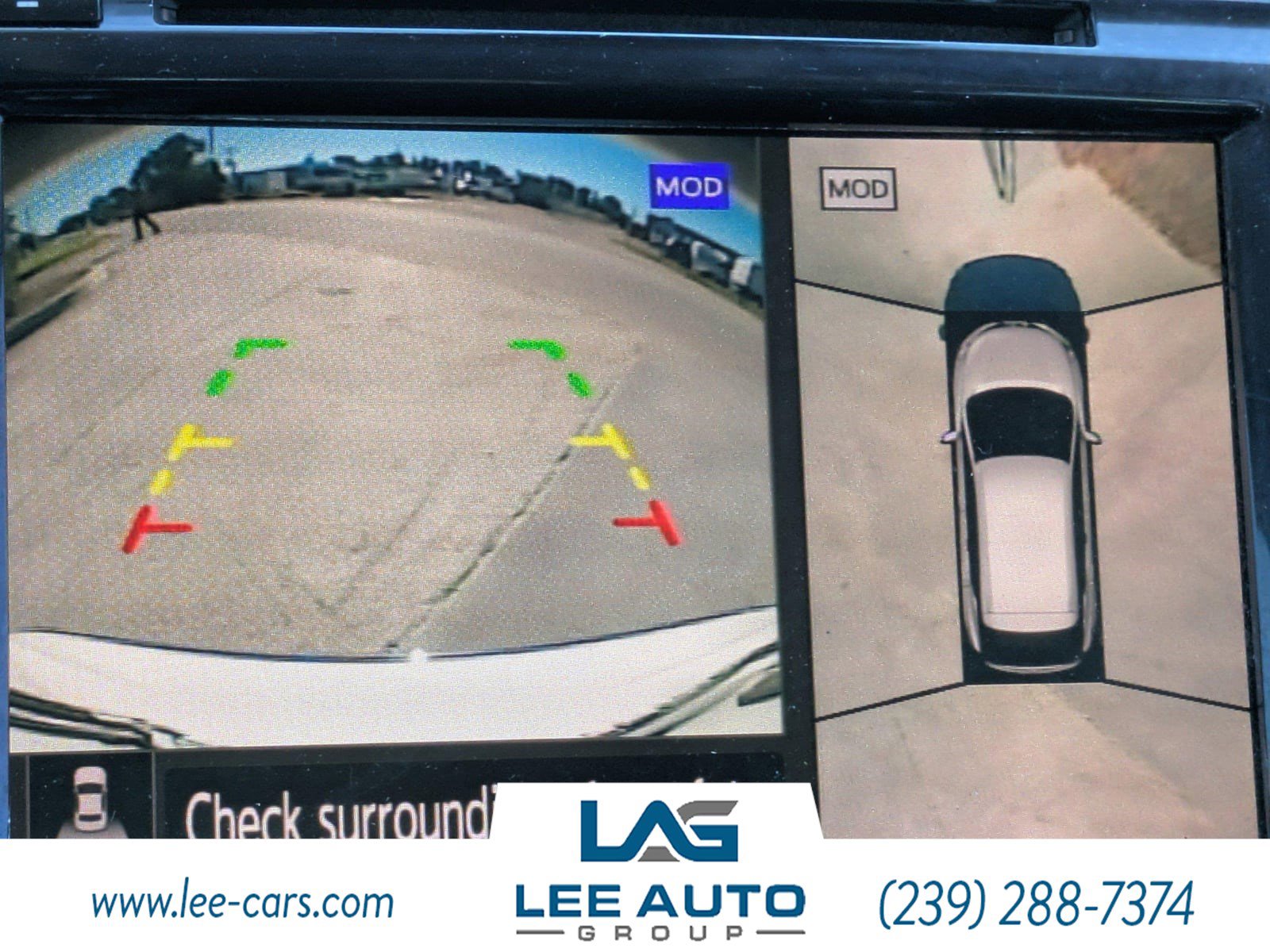 Used 2020 Nissan Murano SV image 26