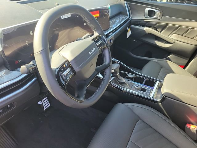 New 2026 Kia Sorento SX Prestige image 20