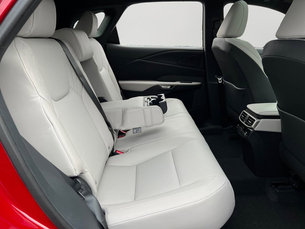 New 2026 Lexus RX 350 Premium image 6