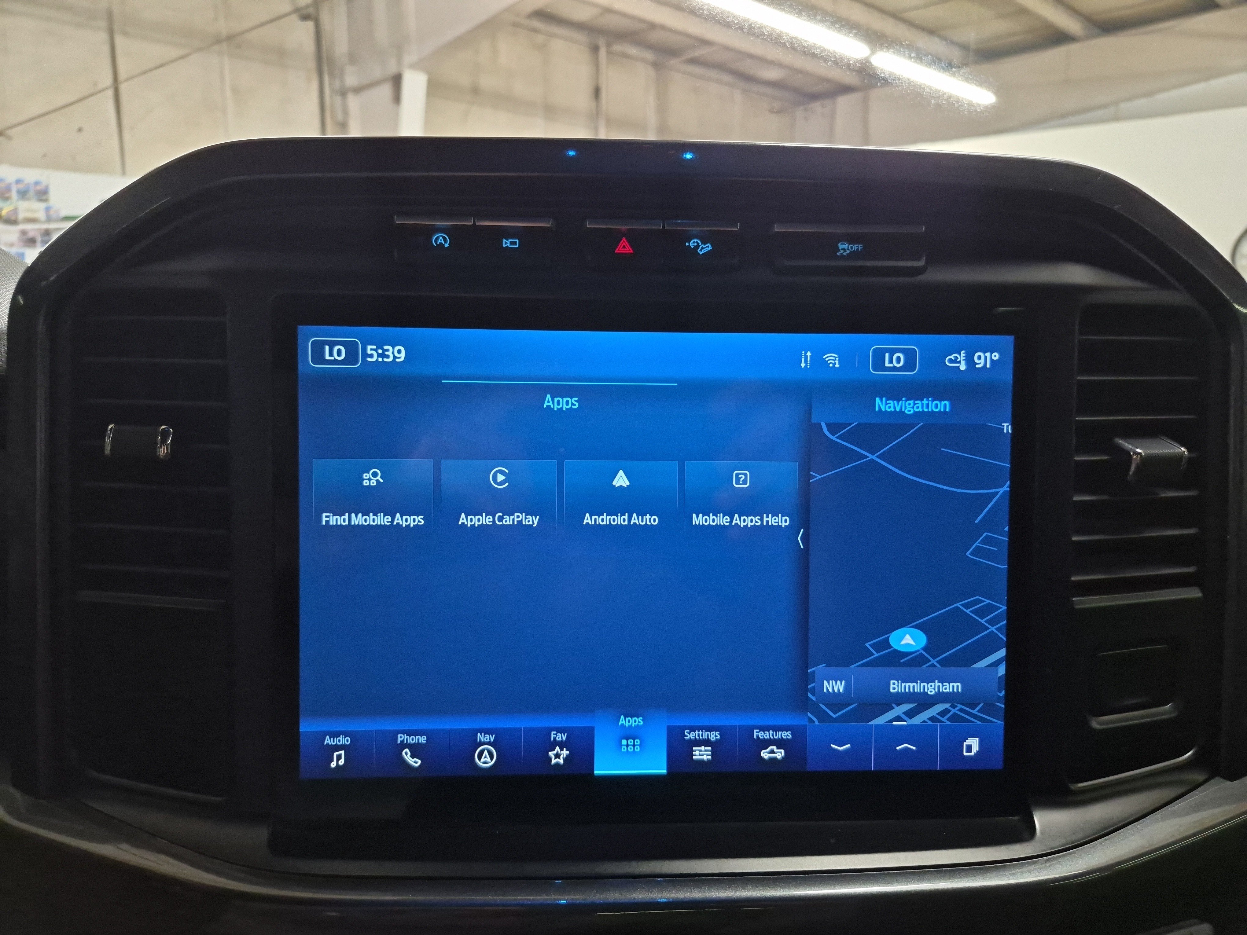 Used 2023 Ford F150 XLT w/ Equipment Group 302A High AWD/4WD image 39