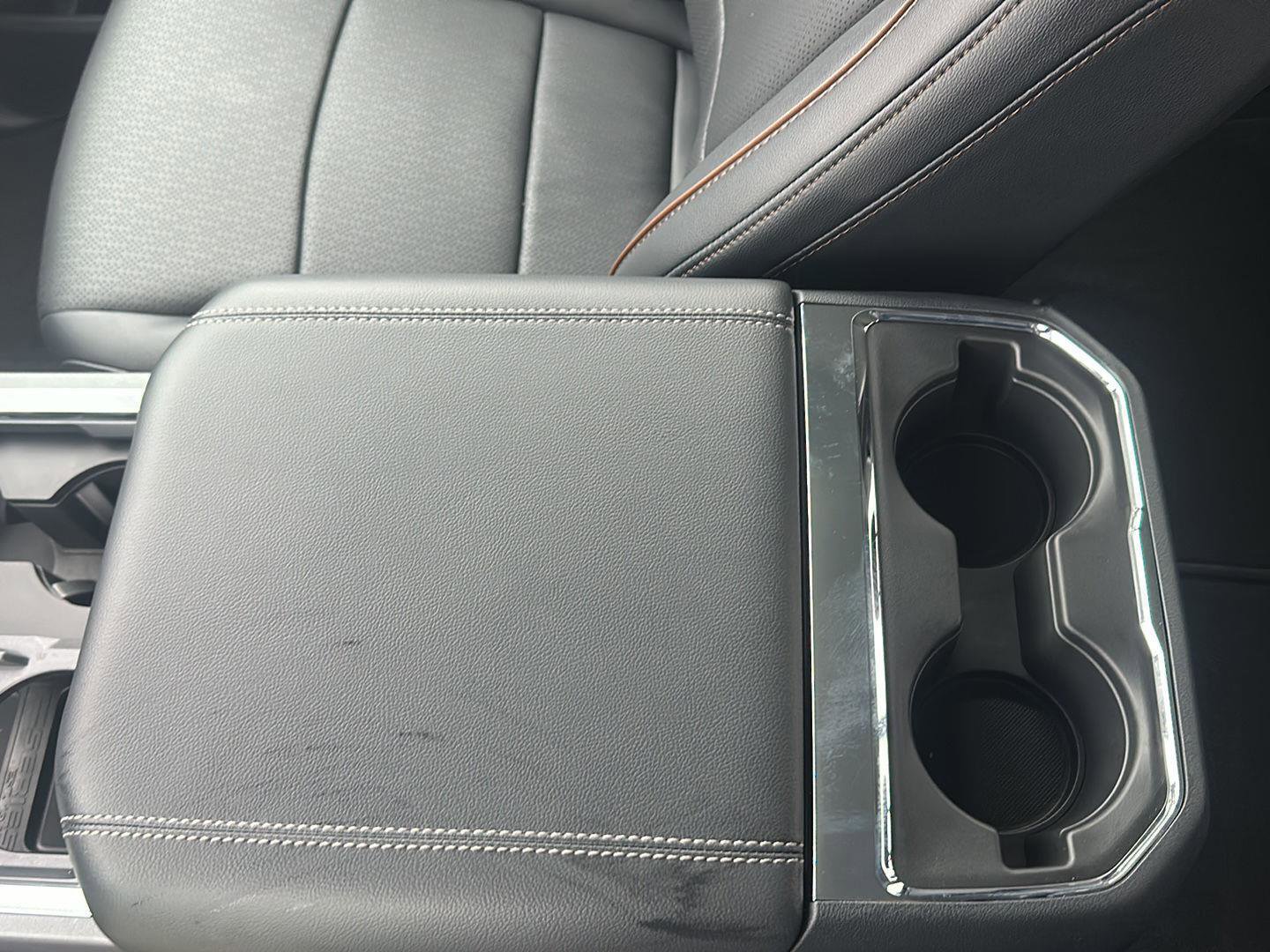 New 2025 Ford F350 King Ranch w/ Tremor Off-Road Package image 21