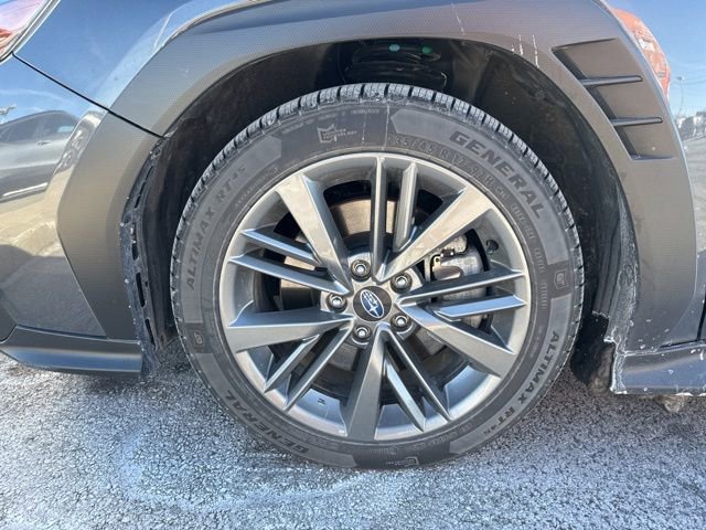 Used 2024 Subaru WRX image 9