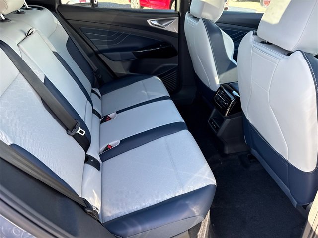 New 2026 Volkswagen ID.4 Pro S image 23