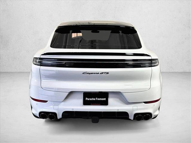 New 2026 Porsche Cayenne GTS AWD/4WD image 10