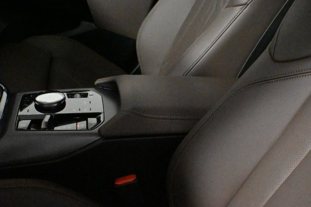 Used 2026 BMW X3 xDrive30 image 24