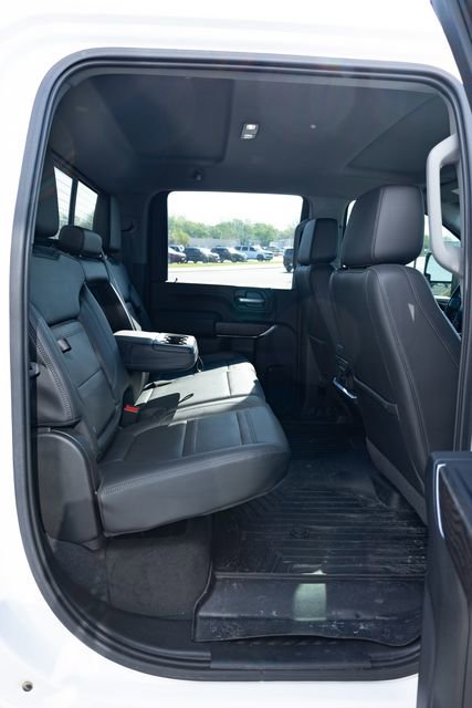 Used 2023 GMC Sierra 2500 Denali AWD/4WD image 31